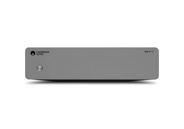 Amplificator Cambridge Audio MXW70