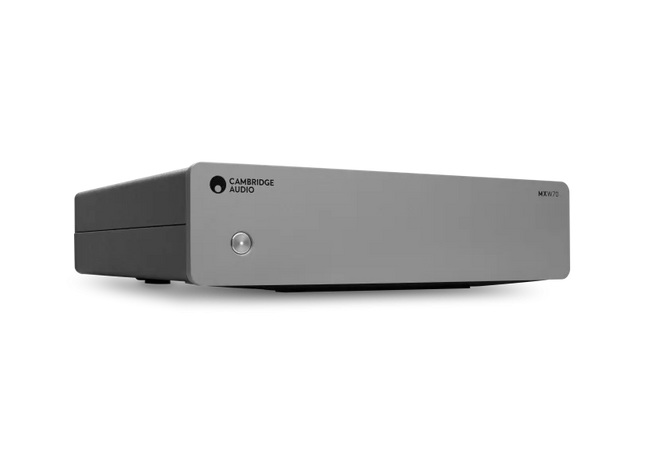 Amplificator Cambridge Audio MXW70
