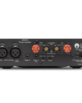 Cambridge Audio MXW70