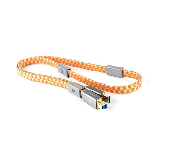 Cablu SilentPower Mercury 3.0 USB 3.0 ‘B’connector