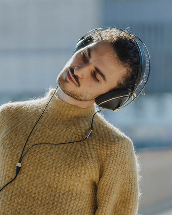 Hi-Fi слушалки Meze Audio 99 NEO