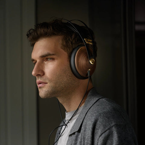 Meze Audio 99 CLASSICS (2ND GEN) resigilat