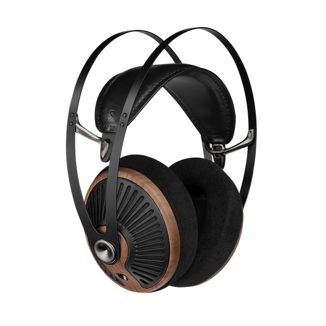 Casti Hi-Fi Meze Audio 105 SILVA