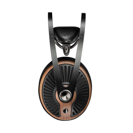 Casti Hi-Fi Meze Audio 105 SILVA