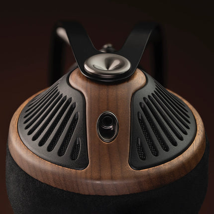 Casti Hi-Fi Meze Audio 105 SILVA
