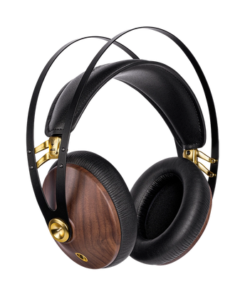 Слушалки Hi-Fi Meze Audio 99 Classics с микрофон Boom Mic
