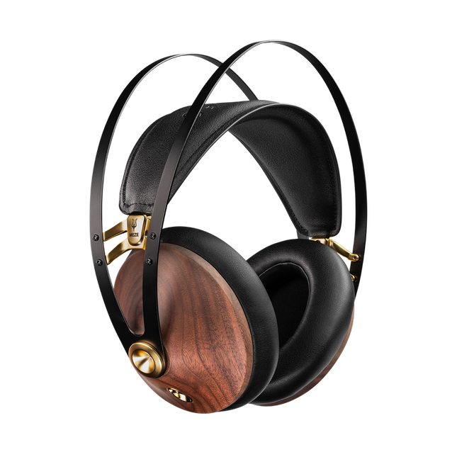 Casti Hi-Fi Meze Audio 99 Classics (2nd generation)