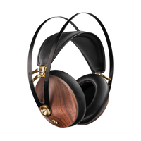 Walnut/Gold
