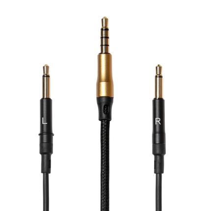 Cablu Meze Audio MONO 3.5 mm 99 SERIES STANDARD CABLES, 3m