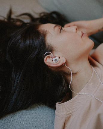 Слушалки Meze Audio ALBA