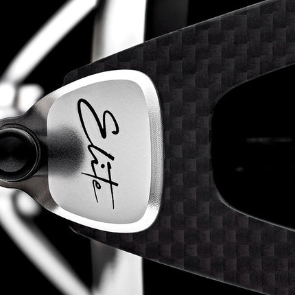 Meze Audio Elite - detaliu de constructie