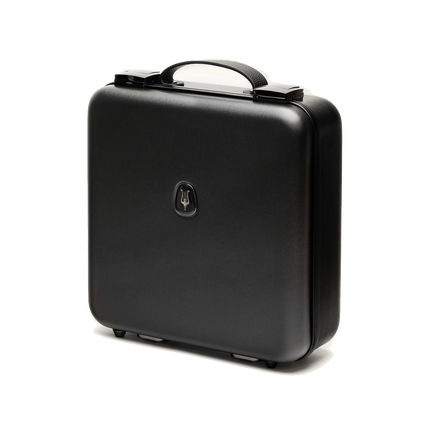 Meze Audio Empyrean II - accesorii din pachet