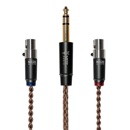 Meze Audio Empyrean II - cablu detasabil