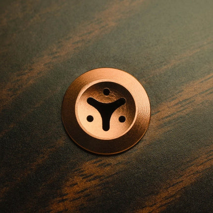 Meze Audio LIRIC (generatia a 2-a) - detaliu de constructie