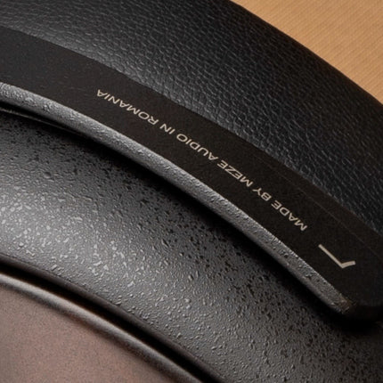 Meze Audio LIRIC (generatia a 2-a) - detaliu de constructie