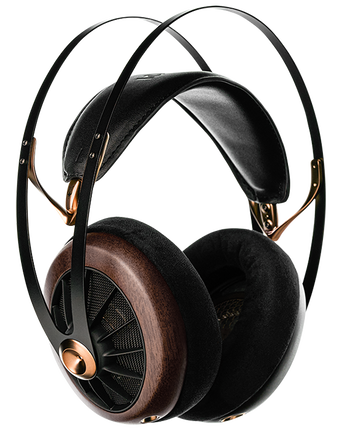 Hi-Fi слушалки Meze Audio 109 PRO