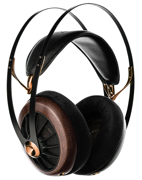 Hi-Fi слушалки Meze Audio 109 PRO