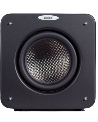 Velodyne Acoustics MicroVee X 6.5''