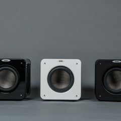 Collection image for: Velodyne Acoustics