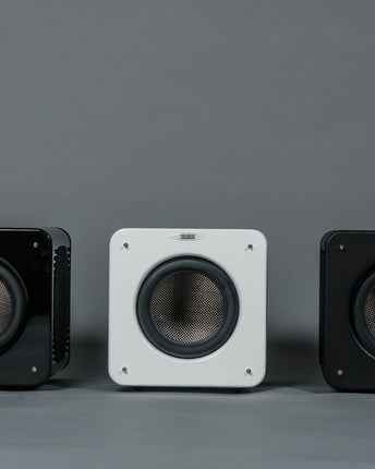 Velodyne Acoustics MicroVee X 6.5''