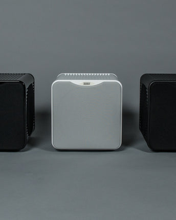 Velodyne Acoustics MicroVee X 6.5''
