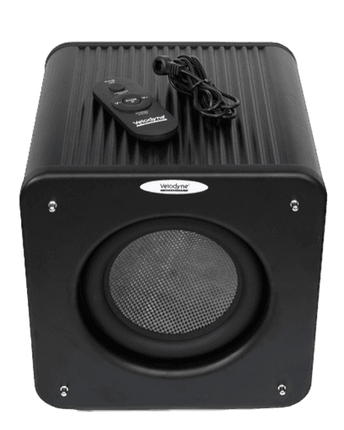Velodyne Acoustics MicroVee X 6.5''