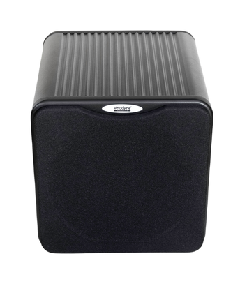Velodyne Acoustics MicroVee X 6.5''