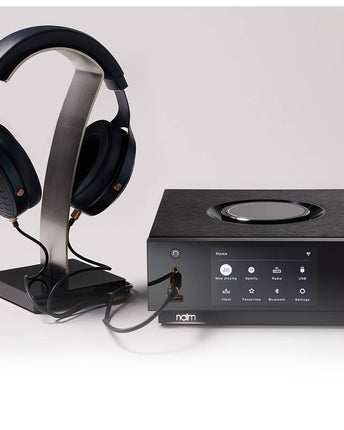 Naim Uniti Atom Headphone Edition усилвател за слушалки