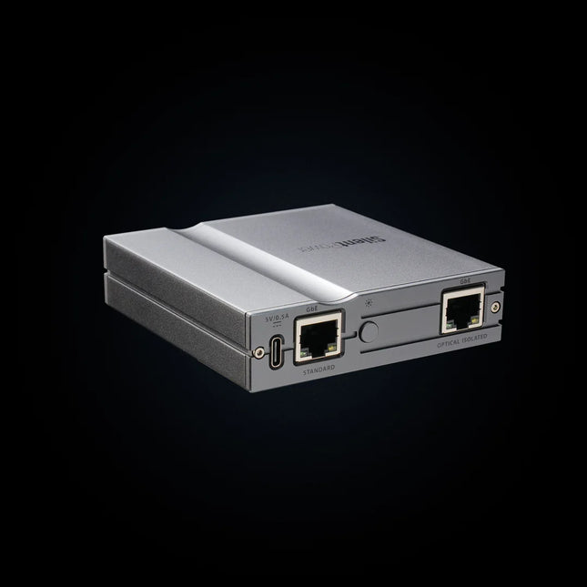 Filtru semnal SilentPower LAN iPurifier Pro - Ethernet Filter with Optical Isolation