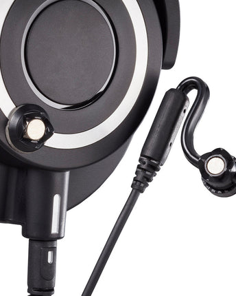 Микрофон Antlion ModMic UNI, аналогов 3,5 мм жак, еднопосочен