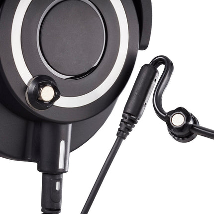 Микрофон Antlion ModMic UNI, аналогов 3,5 мм жак, еднопосочен