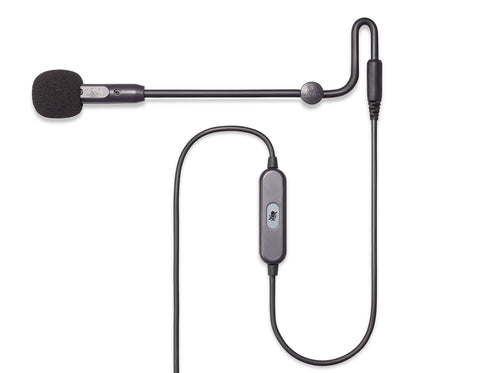 AntLion Audio ModMic USB микрофон