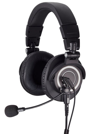 Микрофон Antlion ModMic UNI, аналогов 3,5 мм жак, еднопосочен