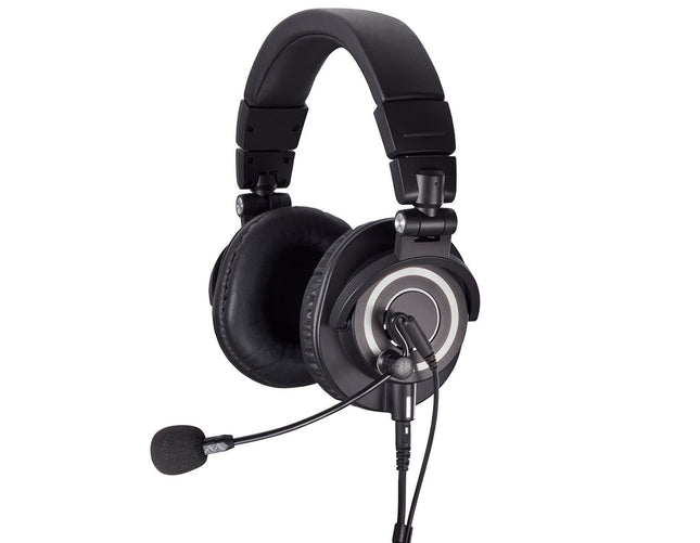 Микрофон Antlion ModMic UNI, аналогов 3,5 мм жак, еднопосочен