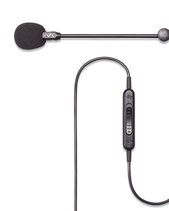 Микрофон Antlion ModMic UNI, аналогов 3,5 мм жак, еднопосочен