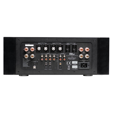 Amplificator Musical Fidelity M8xi