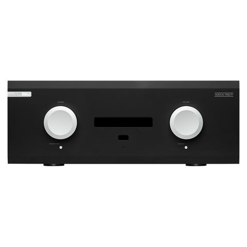Amplificator Musical Fidelity M8xi