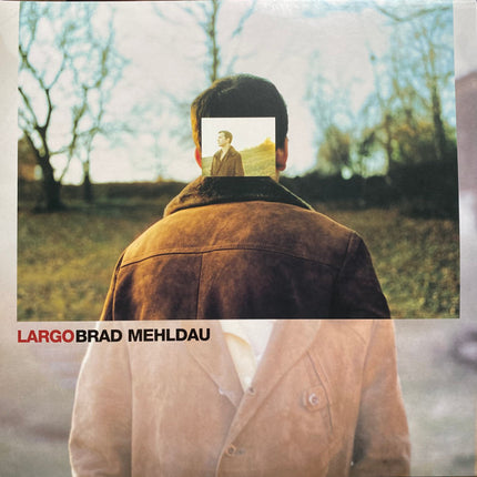 Vinil Brad Mehldau - Largo - 2LP