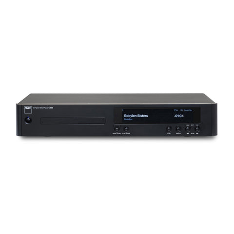 CD Player NAD C 589