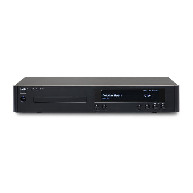 CD Player NAD C 589