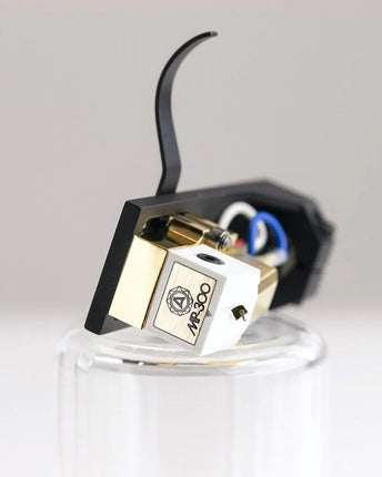 Кутия за пикап Nagaoka MP-300H
