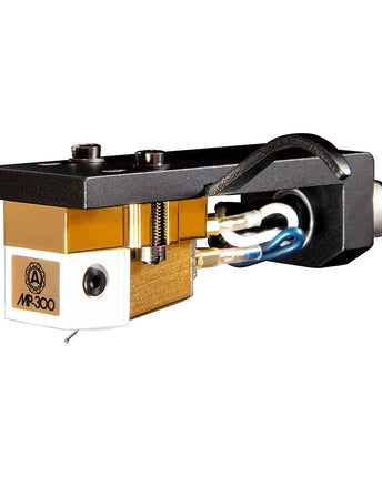 Кутия за пикап Nagaoka MP-300H