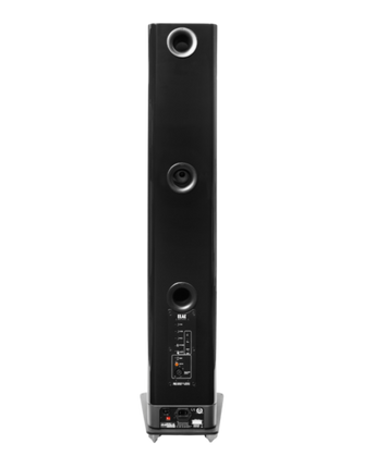 Активни високоговорители ELAC Navis ARF51