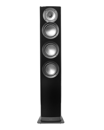 Активни високоговорители ELAC Navis ARF51