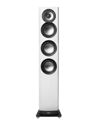 Активни високоговорители ELAC Navis ARF51