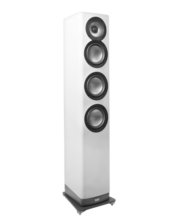 Активни високоговорители ELAC Navis ARF51