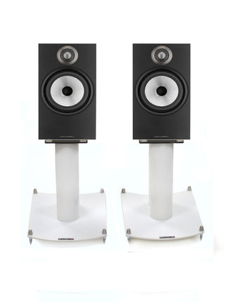 Стойка за високоговорители ATACAMA NEXXUS Pro Studio, Diamond White