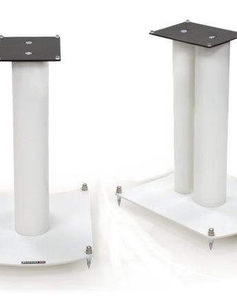 Стойка за високоговорители ATACAMA NEXXUS HiFi Audio, Diamond White