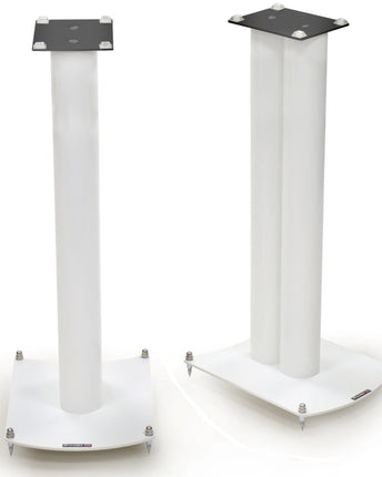 Стойка за високоговорители ATACAMA NEXXUS Pro Studio, Diamond White