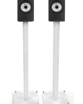 Стойка за високоговорители ATACAMA NEXXUS Essential, Diamond White